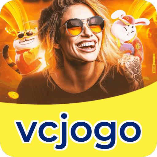 Fluxo de download do app vcjogo — referência visual
