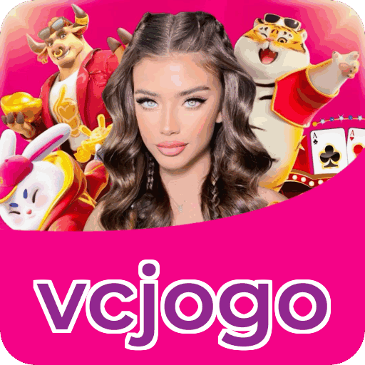 Catálogo vcjogo 2.547 jogos - Pragmatic Play, Evolution, NetEnt
